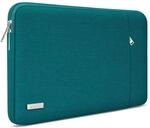 TECOOL Laptop Tasche H&uuml;lle f&uuml;r 12,3-13" Surface Pro/MacBook Air Pro Neo 13 
