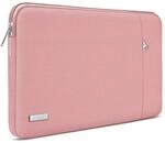 TECOOL Laptop Tasche H&uuml;lle f&uuml;r 12,3-13" Surface Pro/MacBook Air Pro Neo 13 