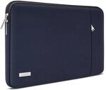 TECOOL Laptop Tasche H&uuml;lle f&uuml;r 12,3-13" Surface Pro/MacBook Air Pro Neo 13 
