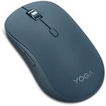 Lenovo Yoga Bluetooth leise Maus | Tidal Teal Farbe