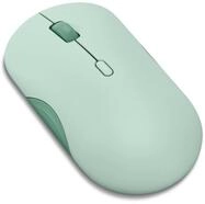 Lenovo 350 Bluetooth leise Maus | Breeze Moss Farbe