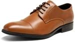 Bruno Marc Herren Anzugschuhe Schn&uuml;rhalbschuhe Business schn&uuml;rhalbschuhe b&uuml;ro
