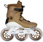 Powerslide Swell Gold 125 Inline Skates EU 38