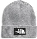 THE North FACE Unisex Beanie-M&uuml;tze Logo Box Cuffed
