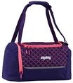 ergobag Sporttasche mit Schuhfach, 20 Liter, Kindersporttasche, Schwimmtasche,