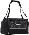 ergobag Sporttasche mit Schuhfach, 20 Liter, Kindersporttasche, Schwimmtasche,