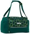 ergobag Sporttasche mit Schuhfach, 20 Liter, Kindersporttasche, Schwimmtasche,
