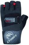 Chiba Unisex Wristguard Protect Handschuhe, Black