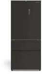 CREATE / FRIDGE STUDIO FRENCH DOOR PRO 509 / K&uuml;hlschrank im French-Door-Stil 509L
