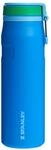 Stanley 1913 IceFlow Bottle Twist Flip 0.71L - K&uuml;hlt 17 Stunden - 4 Tage Eisgek&uuml;hlt