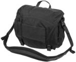 Helikon-Tex Urban Courier Bag Laptop-Tasche Large -Cordura- Schwarz (Black)