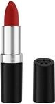 Rimmel Lasting Finish Lipstick 360 Pumpkin Peach, Creamy Satin Finish, Long Lasting 8