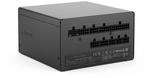 Fractal Design Ion 3 Gold 750W Black &mdash; 80 Plus Gold, vollmodular, ATX12V 3.1