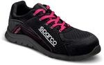 Sparco Practice