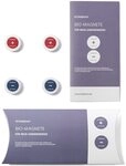 tri.balance Bio-Magnete I Therapiemagnete I 4er Set - Therapieanleitung I F&uuml;r...