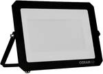 Osram LUX LED Flutlicht modern 100W, 9000lm, 4000K, IP65, Aluminium Schwarz,