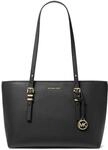 Michael Kors Damen Md Ew Tz Tote Bag
