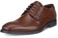 ECCO Herren Melbourne Mink 38