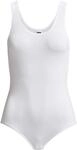 con-ta conta Achselbody, bequemer Body f&uuml;r Damen, Achselbody mit Slip &