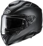 HJC, Integraler Motorradhelm RPHA 72 Semi Flat Black, M