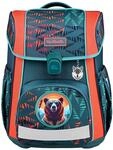 McNeill - Schulranzen-Set BRAVO 9tlg. (BEAR)