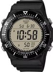 Casio Herren Digital Quarz Armbanduhr Casio Collection