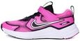 NIKE Mystic Fly Laser Fuchsia/White-Black 27 EU