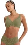 Triumph Amourette W01 Olive Gold