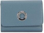 Mandarina Duck Mellow Leather Wallet, Reisezubeh&ouml;r Damen-Geldb&ouml;rse,
