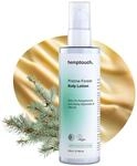 Hemptouch Pristine Forest Bodylotion (200ml) - mit Hanf&ouml;l, Jojoba&ouml;l und...