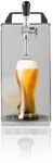 ich-zapfe.de Zapfanlage, Durchlaufk&uuml;hler Bier, Pygmy 25/K mit Membranpumpe,