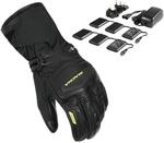 MACNA AZRA 12V 3A KIT BLACK XXXL