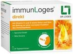 immunLoges direkt - 30 Trinkfl&auml;schchen - Direkt. Fruchtig. Immunstark*