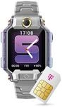 imoo Kids Watch X10 Smartwatch f&uuml;r Kinder, GPS und Telefonfunktion, Datenschutz &