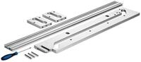 Festool Arbeitsplattenschablone APS 900/3 - Fr&auml;sschablone f&uuml;r Eckverbinder 