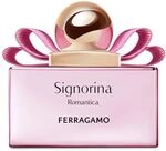 Ferragamo Signorina Romantica, Damenparfum, Blumenduft (30 ml)