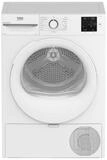 BEKO b300 Eco sense SLFT1812 W&auml;rmepumpentrockner 8 kg L60 cm A+ Wei&szlig;