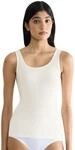 Sloggi GO Sense Tank Top Silk White