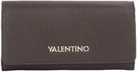 Valentino Geldb&ouml;rse Brixton Wallet Moro braun