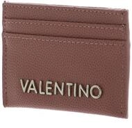 Valentino Kartenhalter Divina Credit Card Case Rosa Antico