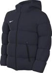 Nike FD7708-451 Y NK TF ACDPR24 FALL JACKET Jacket Unisex OBSIDIAN/WHITE Gr&ouml;&szlig;e XS