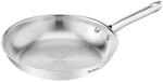 Tefal Duetto On Bratpfanne 20 cm, unversiegelt, dicker W&auml;rmediffusionsboden,