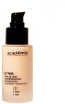 Academie Fond de Teint NR 1 Ivory 30ml Make Up | Anti Aging Foundation mit