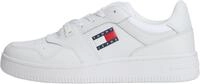 Tommy Jeans Damen Basketball Sneaker mit Logo