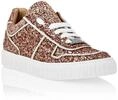 Philipp Plein Sneaker King Power 23 | Bronce, 36