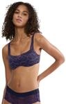 Triumph Damen Spitzen-BH Body Make-Up Illusion Lace Balconette, ohne B&uuml;gel, ohne