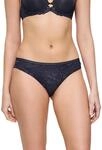 Triumph Amourette Charm T Brazilian01 Ink Gray