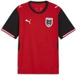 PUMA Herren &Ouml;sterreich 2026 Ausw&auml;rtstrikot