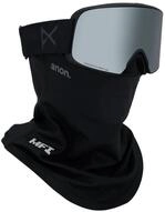 Anon M6 Schneebrille + Bonus-Objektiv + MFI-Gesichtsmaske + Etui