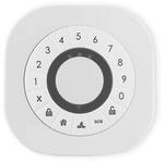 frient Zigbee Keypad - Smarte Zugangskontrolle mit RFID | PIN-Code &...